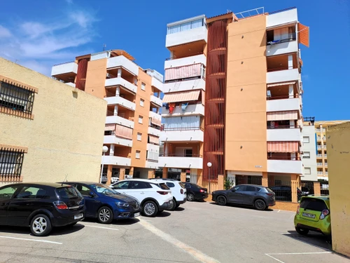 Ferienwohnung Peniscola, 1 Schlafzimmer, 4 Personen - photo_1011675141890