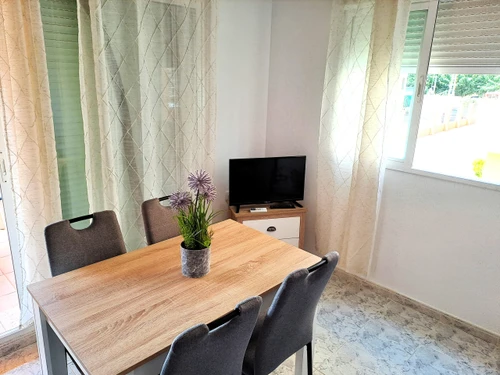 Ferienwohnung Peniscola, 1 Schlafzimmer, 4 Personen - photo_1011675141890