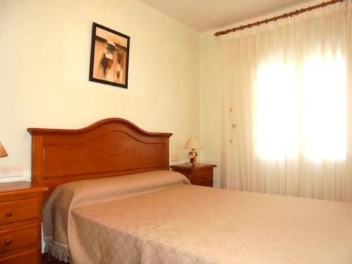 Ferienwohnung Peniscola, 3 Schlafzimmer, 5 Personen - photo_18949264552