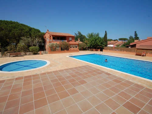 Maison Torroella de Montgrí, 4 pièces, 6 personnes - photo_19081611326