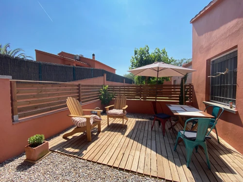 Maison Torroella de Montgrí, 4 pièces, 6 personnes - photo_19081611326