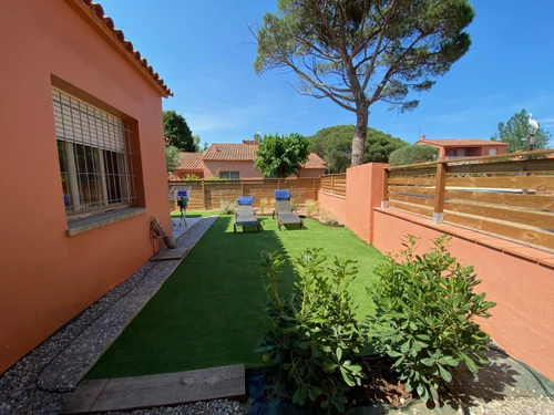 Maison Torroella de Montgrí, 4 pièces, 6 personnes - photo_19081611326