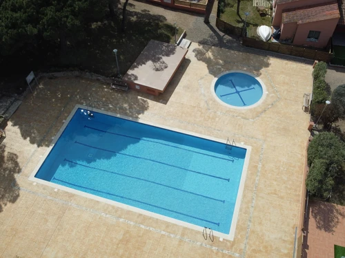 Maison Torroella de Montgrí, 4 pièces, 6 personnes - photo_19081611326