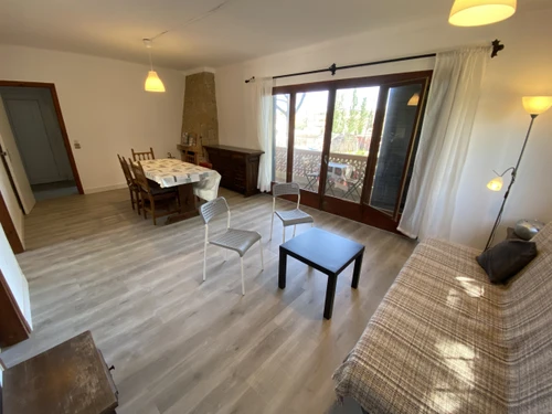 Appartement Torroella de Montgrí, 3 pièces, 6 personnes - photo_19081614326