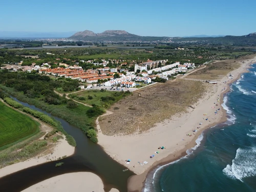 Appartement Torroella de Montgrí, 3 pièces, 6 personnes - photo_19081614326