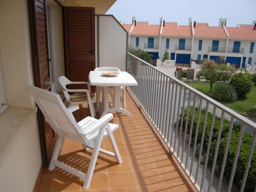 Apartment Torroella de Montgrí, 2 bedrooms, 4 persons - photo_19081612158