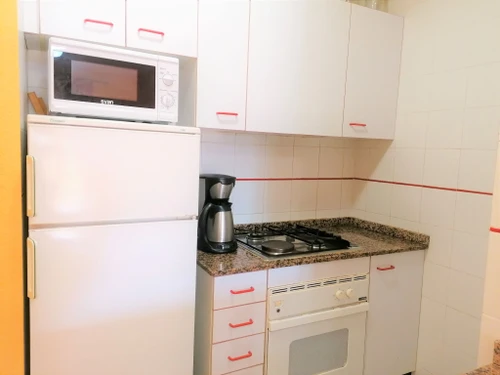 Ferienwohnung Peniscola, 1 Schlafzimmer, 4 Personen - photo_1011691979947