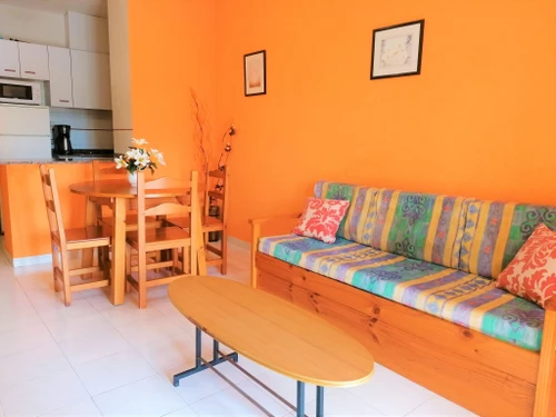 Ferienwohnung Peniscola, 1 Schlafzimmer, 4 Personen - photo_1011691979947