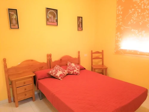 Ferienwohnung Peniscola, 1 Schlafzimmer, 4 Personen - photo_1011691979947