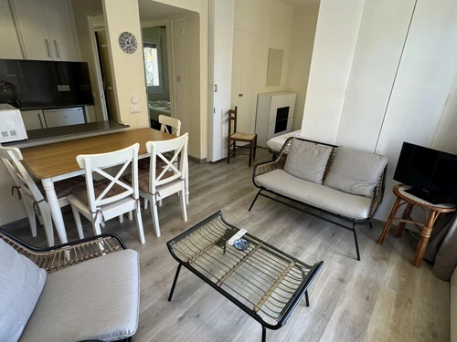 Apartment Torroella de Montgrí, 1 bedroom, 4 persons - photo_19081614139