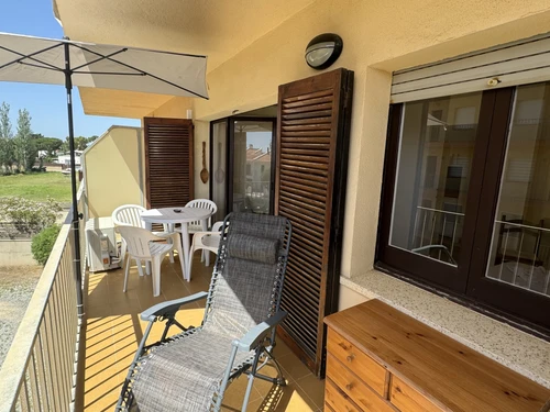 Apartment Torroella de Montgrí, 1 bedroom, 4 persons - photo_19081614139