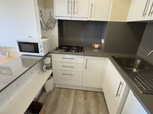 Apartment Torroella de Montgrí, 1 bedroom, 4 persons - photo_19081614139