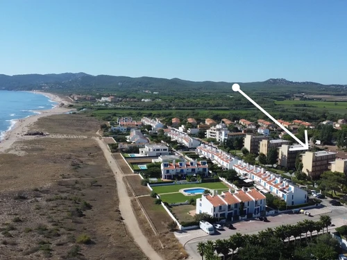 Apartment Torroella de Montgrí, 1 bedroom, 4 persons - photo_19081614139