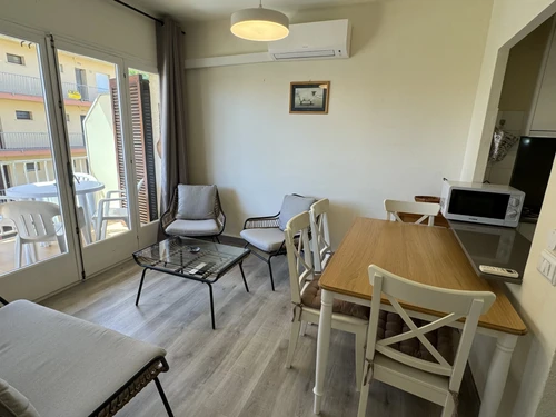 Apartment Torroella de Montgrí, 1 bedroom, 4 persons - photo_19081614139