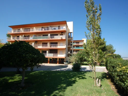 Appartement Torroella de Montgrí, 4 pièces, 6 personnes - photo_19081611416