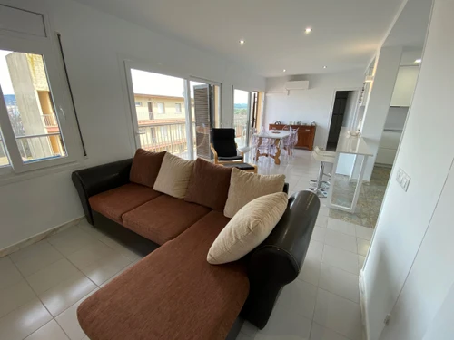 Appartement Torroella de Montgrí, 4 pièces, 6 personnes - photo_19081611416