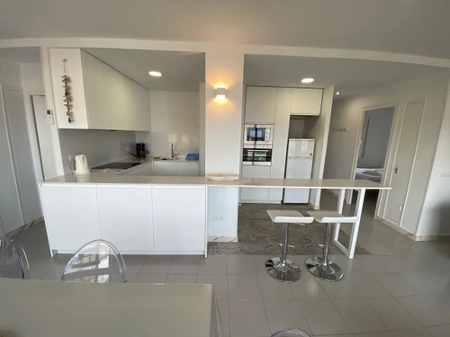 Appartement Torroella de Montgrí, 4 pièces, 6 personnes - photo_19081611416