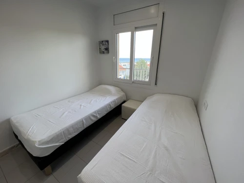 Appartement Torroella de Montgrí, 4 pièces, 6 personnes - photo_19081611416