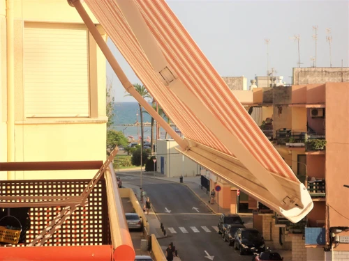 Ferienwohnung Peniscola, 2 Schlafzimmer, 6 Personen - photo_18949264040