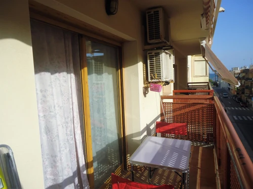 Ferienwohnung Peniscola, 2 Schlafzimmer, 6 Personen - photo_18949264040