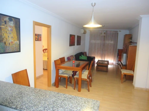 Ferienwohnung Peniscola, 2 Schlafzimmer, 6 Personen - photo_18949264040