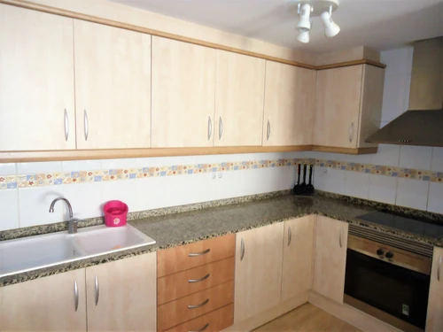 Ferienwohnung Peniscola, 2 Schlafzimmer, 6 Personen - photo_18949264040