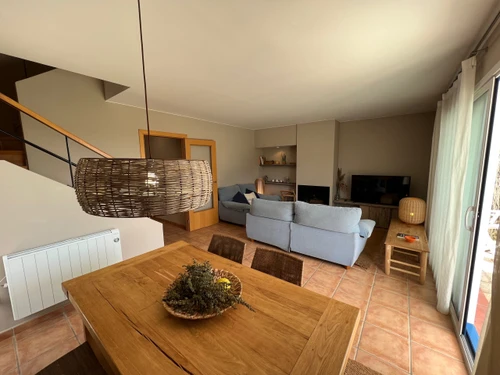 Villa Torroella de Montgrí, 3 bedrooms, 6 persons - photo_19081610293