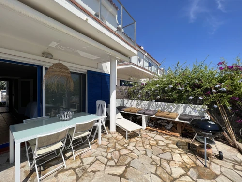 Villa Torroella de Montgrí, 3 bedrooms, 6 persons - photo_19081610293