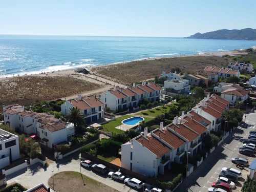 Villa Torroella de Montgrí, 3 bedrooms, 6 persons - photo_19081610293