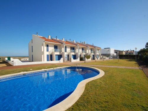 Ferienhaus Torroella de Montgri, 3 Schlafzimmer, 6 Personen - photo_19081609211