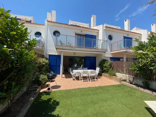 Maison Torroella de Montgrí, 4 pièces, 6 personnes - photo_19081609211