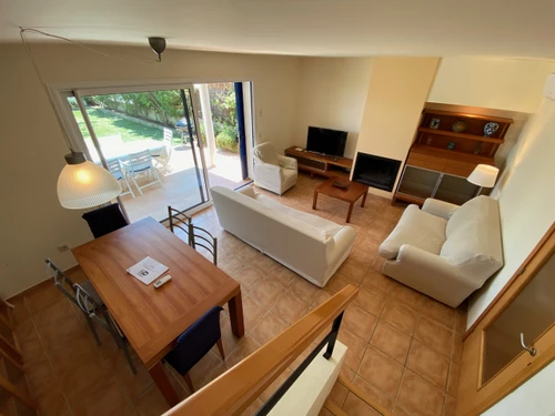 Maison Torroella de Montgrí, 4 pièces, 6 personnes - photo_19081609211