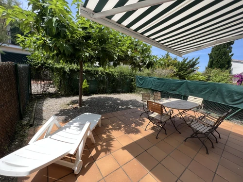 Maison Torroella de Montgrí, 4 pièces, 6 personnes - photo_19081609518