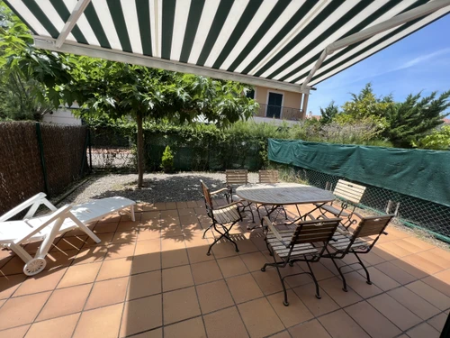 Maison Torroella de Montgrí, 4 pièces, 6 personnes - photo_19081609518