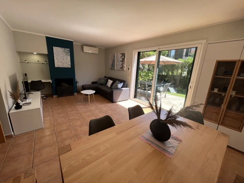 Maison Torroella de Montgrí, 4 pièces, 7 personnes - photo_1011691980960