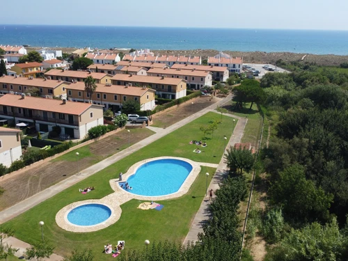 Maison Torroella de Montgrí, 4 pièces, 7 personnes - photo_1011691980960