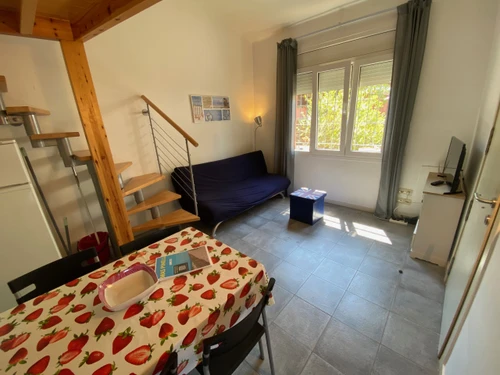 Maison Torroella de Montgrí, 3 pièces, 5 personnes - photo_19081613483