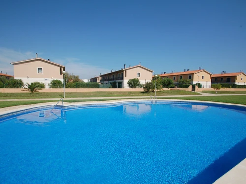 Ferienhaus Torroella de Montgri, 3 Schlafzimmer, 6 Personen - photo_19081610390