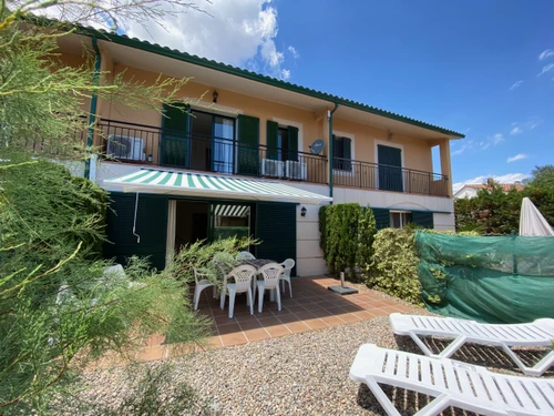 Maison Torroella de Montgrí, 4 pièces, 6 personnes - photo_19081610390