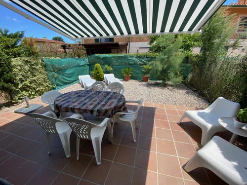 Maison Torroella de Montgrí, 4 pièces, 6 personnes - photo_19081610390