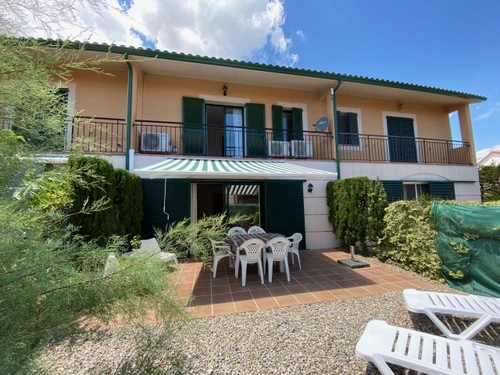 Maison Torroella de Montgrí, 4 pièces, 6 personnes - photo_19081610390