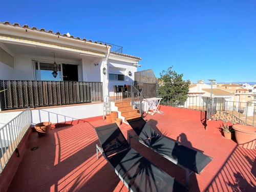 Ferienwohnung Peniscola, 4 Schlafzimmer, 7 Personen - photo_19985965705