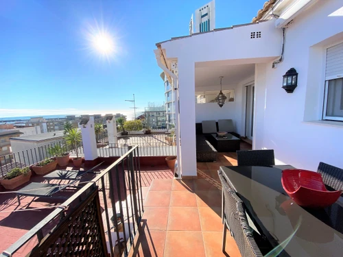 Ferienwohnung Peniscola, 4 Schlafzimmer, 7 Personen - photo_19985965705