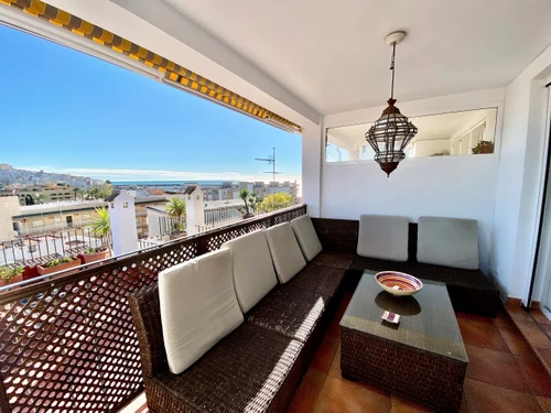 Ferienwohnung Peniscola, 4 Schlafzimmer, 7 Personen - photo_19985965705