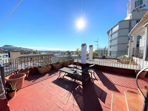 Ferienwohnung Peniscola, 4 Schlafzimmer, 7 Personen - photo_19985965705