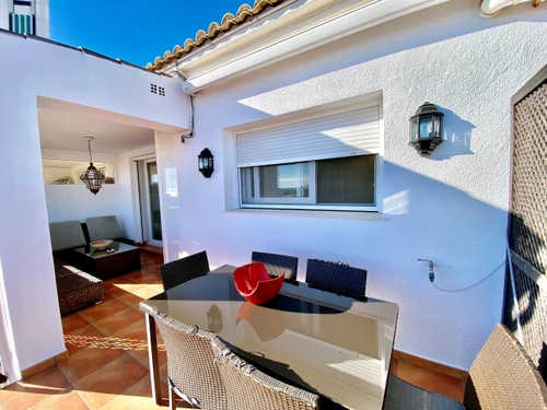 Ferienwohnung Peniscola, 4 Schlafzimmer, 7 Personen - photo_19985965705