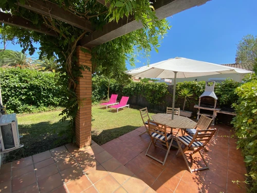 Maison Torroella de Montgrí, 3 pièces, 4 personnes - photo_19081612535