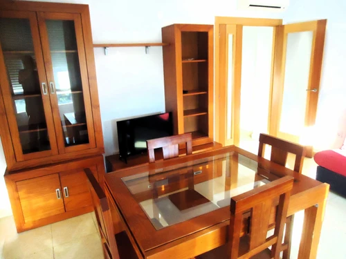 Ferienwohnung Peniscola, 3 Schlafzimmer, 8 Personen - photo_19985963351