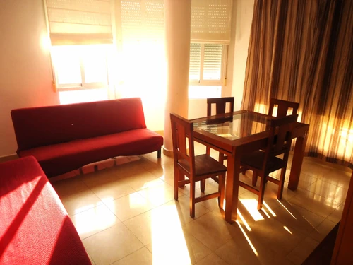 Ferienwohnung Peniscola, 3 Schlafzimmer, 8 Personen - photo_19985963351