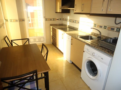 Ferienwohnung Peniscola, 3 Schlafzimmer, 8 Personen - photo_19985963351